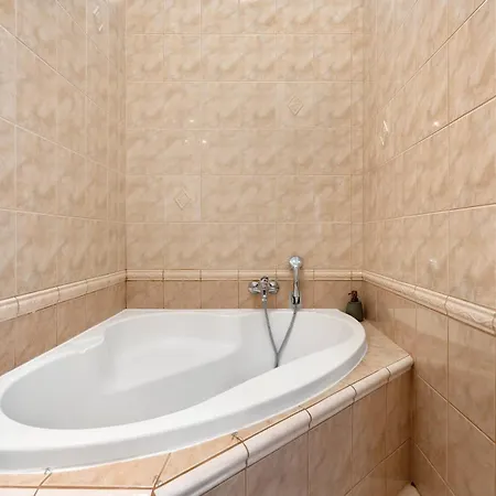 Apartamento Classic Old Town With Private Balcony *
