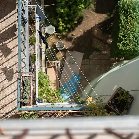Apartamento Classic Old Town With Private Balcony Bratislava