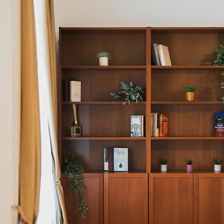 Apartamento Classic Old Town With Private Balcony *