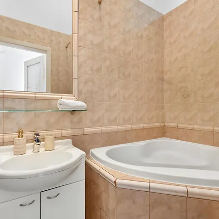 Apartamento Classic Old Town With Private Balcony *